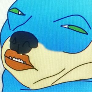 Meet your Posher, Smoochi